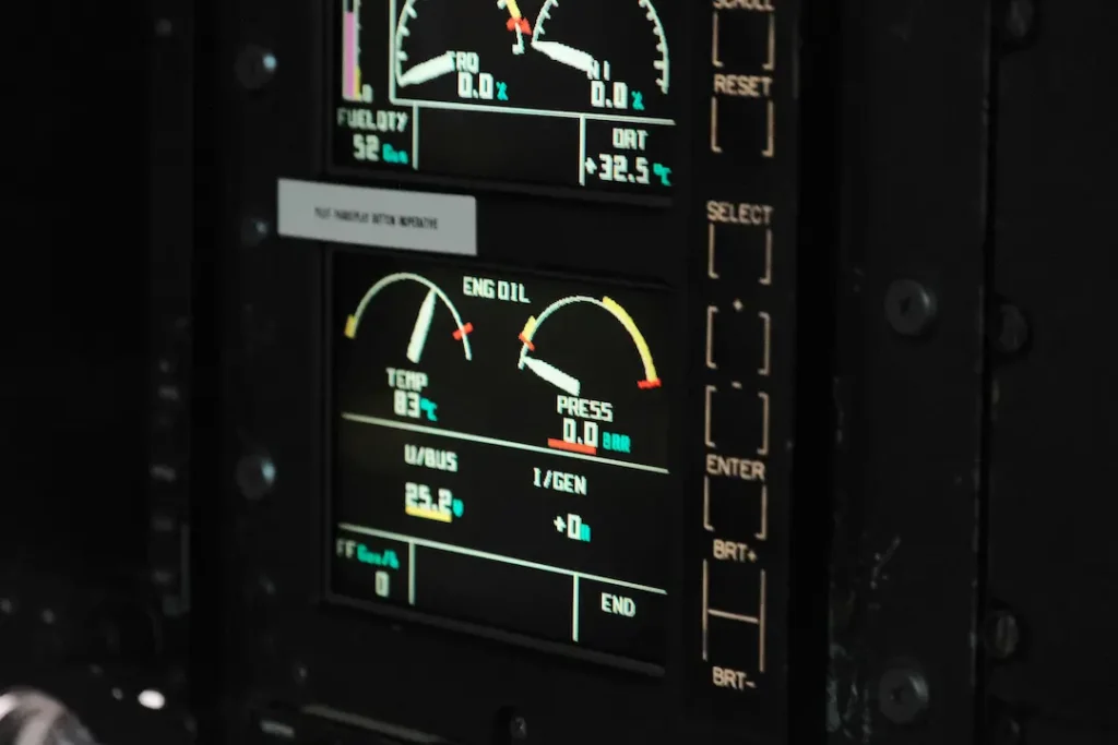 Panel HMI – co to jest i jak działa w automatyce przemysłowej?